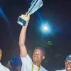 Championnat national de tennis : Kakpo Pacôme champion du Bénin 2025