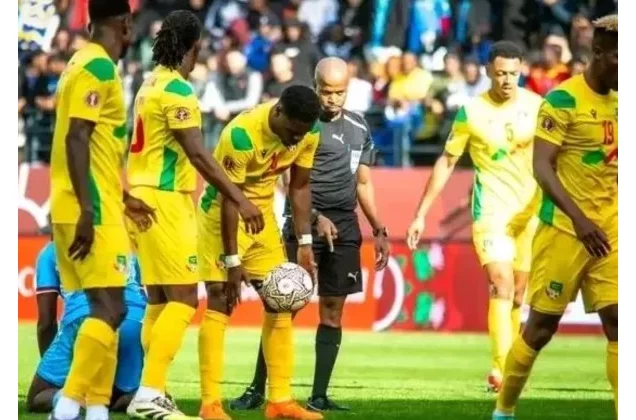 CAN 2025 : le Sénégal humilie un Bénin déjà en huitièmes