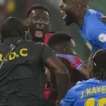 Coupe du monde 2026 : historique qualification de la RDC, 52 ans après