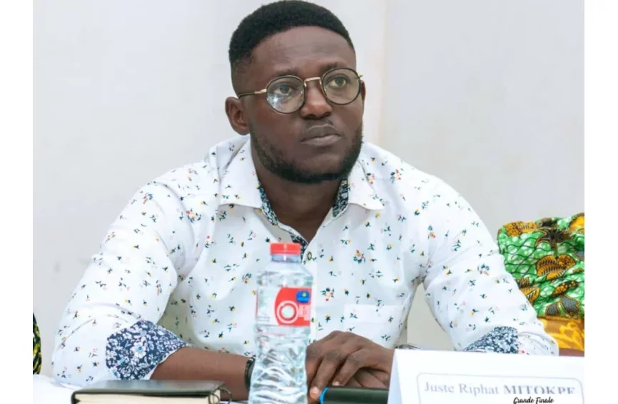 Deuil en politique au Bénin : un Mitokpè s'en est allé !