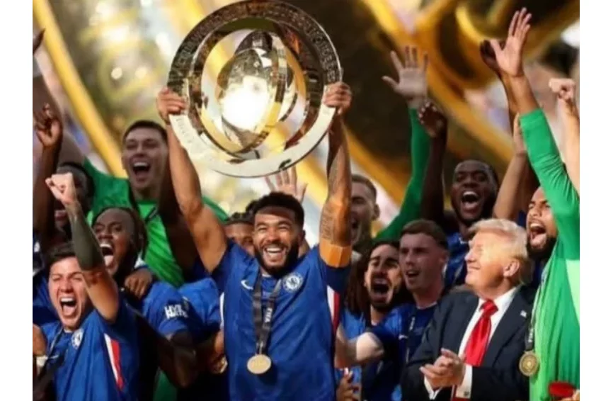 Mondial des clubs : Chelsea désillusionne le Paris Saint-Germain en finale