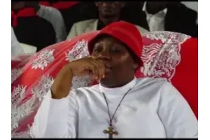 Bénin : Parfaite de Banamè, lâchée par un de ses collaborateurs 