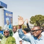 Présidentielle d'avril au Bénin : chiffres et dates clés du programme détaillé de campagne du duo Wadagni-Talata