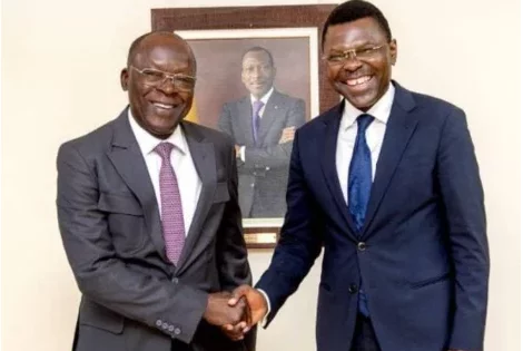 Pacte de non-agression entre partis de la mouvance : une autorité de l'Atlantique viole l'accord Djogbénou-Bio Tchané