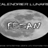 Astrologie : voici le calendrier lunaire Fèzan du mois de janvier 2026