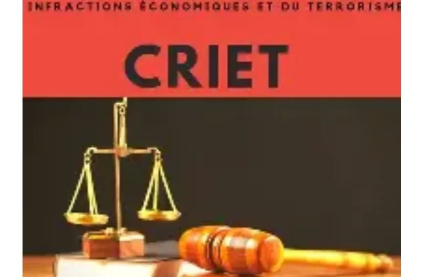 Bénin : un avocat jugé à la Criet ce lundi 20 avril 2026 
