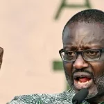 Présidentielle 2025 en Côte d'Ivoire : malgré sa radiation de la liste électorale, Tidjane Thiam dépose son dossier de candidature 