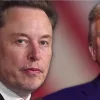 ‎« Les États-Unis n'ont pas besoin d'un 3è parti politique », Trump critique Elon Musk pour avoir créé un parti 