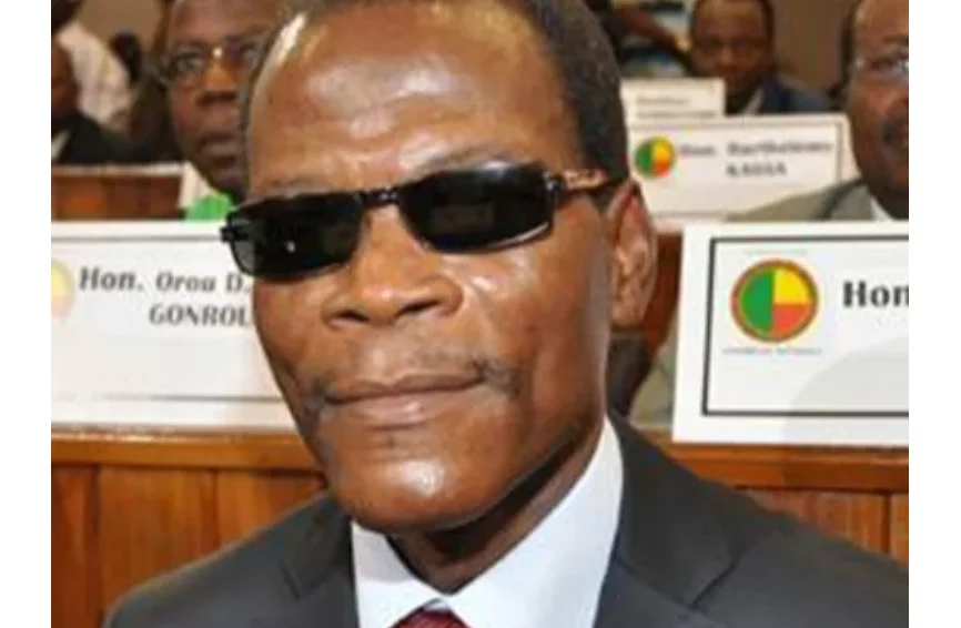 « Je souffre de nos différends », nouvelle réaction de Candide Azannaï aux propos du Président Talon