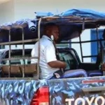 Bénin : arrestation de 02 individus avec un tricycle volé à Za-Kpota