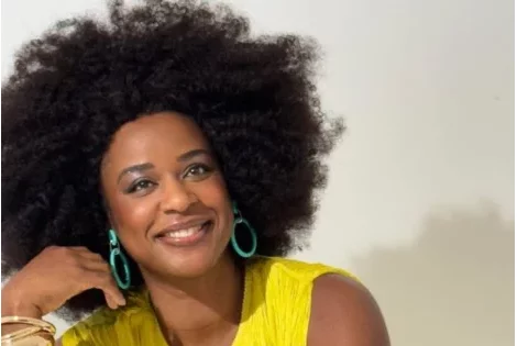 Showbiz : la camerounaise Charlotte Dipanda adresse un message aux femmes sur le mariage