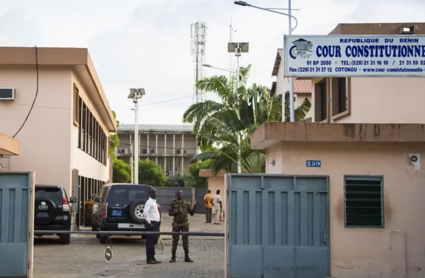 Recours sur la prestation de serment de Wadagni : intégralité de la décision de la Cour constitutionnelle
