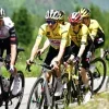 Tour de France 2025 : parcours, profil et horaire de la 1ère étape autour de Lille