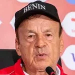 CAN 2025 : voici le Onze de Gernot Rohr face au Sénégal