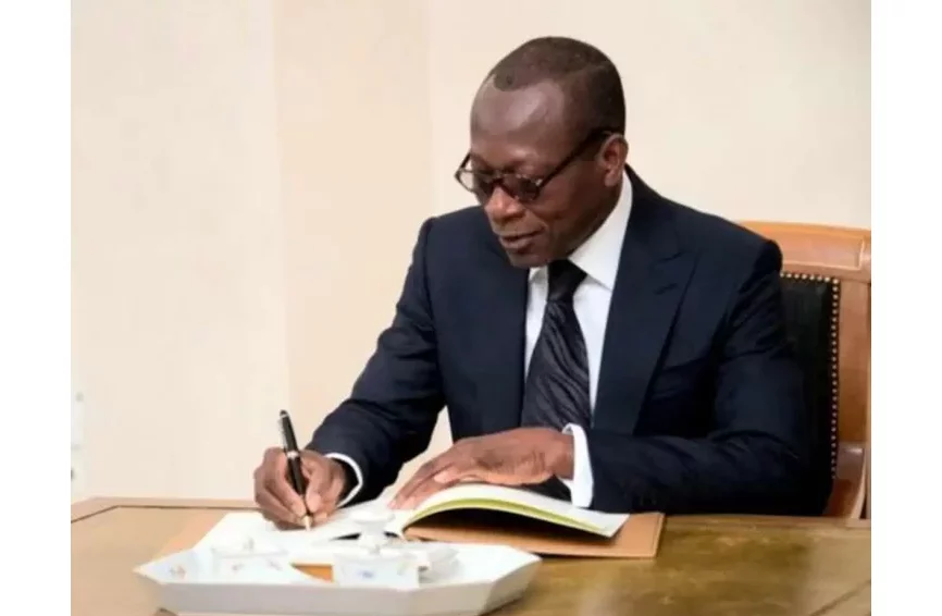 Bénin : les nominations du Conseil des ministres du mercredi 3 décembre 2025