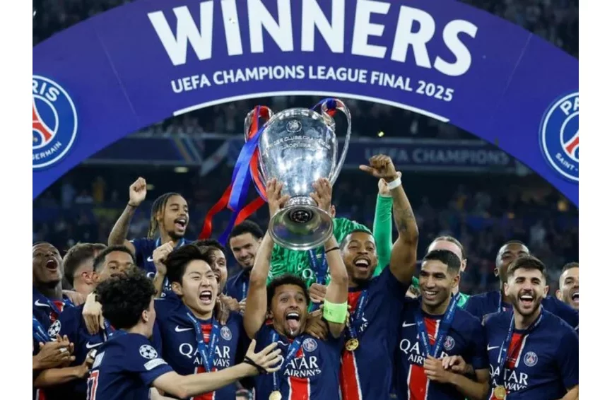 Ligue des champions : voici les adversaires du tenant du titre, le PSG à domicile et à l'extérieur