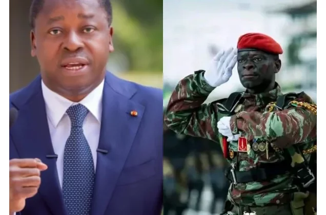 Au Togo, l'opposition interpelle Faure Gnassingbé sur la présence ou non de Pascal Tigri à Lomé