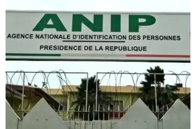 Bénin : l'ANIP recrute un Responsable des statistiques 