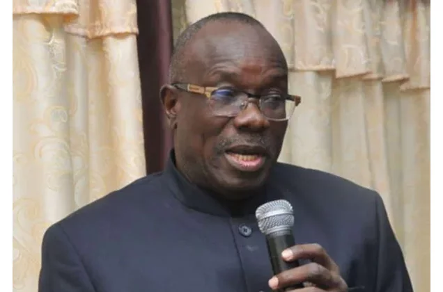 Les Démocrates : Léon Basile Ahossi brise le silence sur sa démission