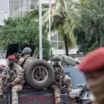 Alerte en Guinée : des tirs nourris entendus et début de panique ce mardi 10 février 