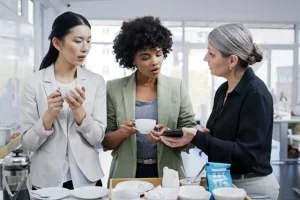 Bon à savoir : 05 conseils pour gérer un collègue « Kpakpato » au bureau