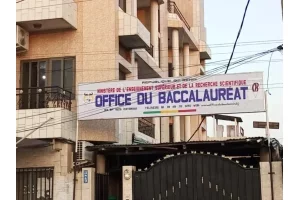 Bénin : important message de l'Office du Baccalauréat aux bacheliers de la session de juin 2022 