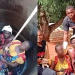 Bohicon : une femme repêchée vivante du fond d‘une citerne de 15 mètres