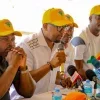 Fête du 1er août : l'UP le Renouveau organise la 1ère édition des jeux de l'indépendance à Family Beach