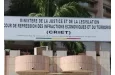 Bénin : un marocain et un yéménite devant la CRIET pour terrorisme présumé
