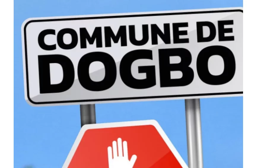 Commune de Dogbo : accusé de vol, un repris de justice ligoté par la population à Lokogohoué
