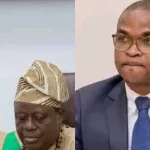 « Je voudrais saluer la hauteur d'esprit et la dignité républicaine de… », Vlavonou jette des fleurs à Me Agbodjo