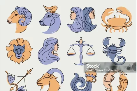 Consultez votre horoscope de ce mardi 04 novembre 2025 