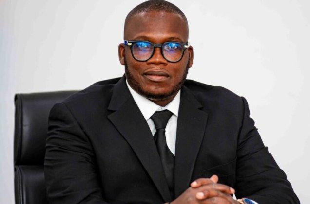 Commune d'Abomey : Franck Kpassassi dévoile l'identité des membres de son cabinet (liste) 