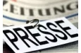 Bénin : la FeRCAB hausse le ton après l'arrestation du journaliste Djobo Bio, en service à FM Nonsina