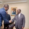 Candidature de Tidjane Thiam : pression sur Ouattara, l'ONU rend une décision sur la présidentielle