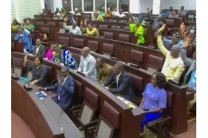 Bénin - Assemblée nationale : le budget 2026 adopté à l'unanimité et le règlement intérieur mis en conformité