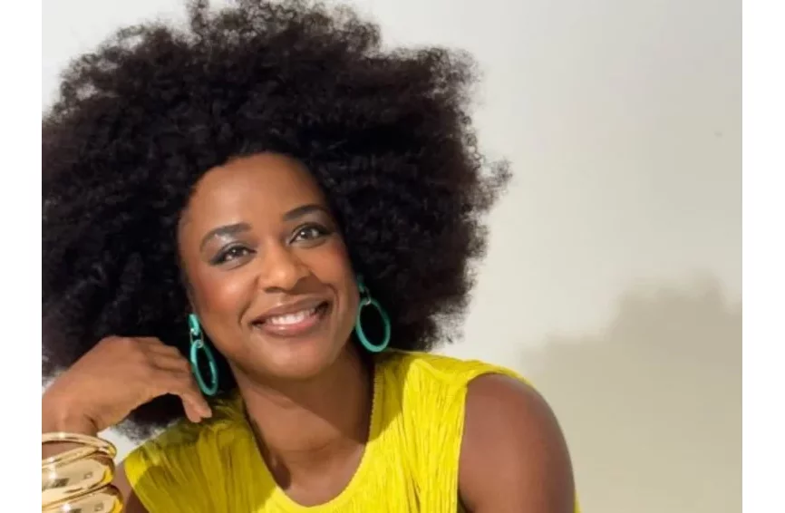 Showbiz : la camerounaise Charlotte Dipanda adresse un message aux femmes sur le mariage