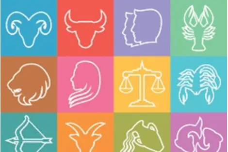 Consultez votre horoscope de ce vendredi 14 novembre 2025 