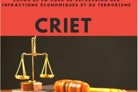 Tentative de putsch au Bénin : 30 militaires et un civil placés sous mandat de dépôt par la CRIET 