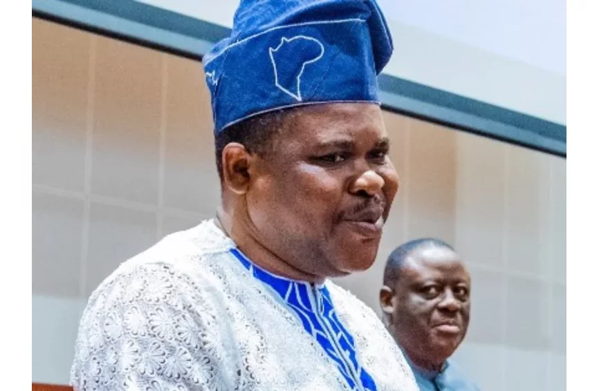 Présidentielle 2026 : Paul Hounkpè, candidat de la Fcbe tient enfin son colistier