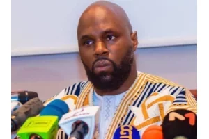 Extradition de Kemi Seba : le Bénin dépêche une délégation en Afrique du Sud