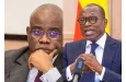 Bénin : José Tonato, le "super ministre" de Talon, question de chance, de confiance ou de compétence?