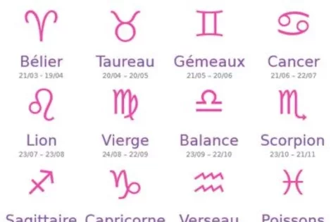 Consultez votre horoscope de ce dimanche 19 avril 2026