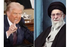 Menaces de Trump sur l'Iran : le président iranien « ordonne » des pourparlers sur le nucléaire avec les États-Unis