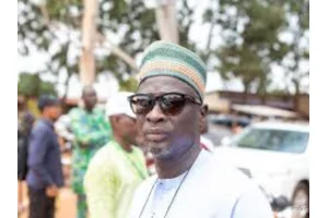 Bénin : "Le parti n'a pas été informé de la décision du Me Renaud Agbodjo", Moïse Montcho