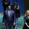ONU : Macky Sall attendu pour la présentation de sa vision d'un "multilatéralisme réformé"f