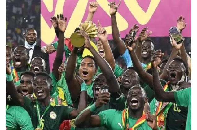 Le Sénégal remporte la CAN 2025 et s'offre une seconde étoile