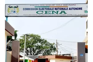 Législatives 2026 : la CENA publie la liste définitive des partis politiques retenus 