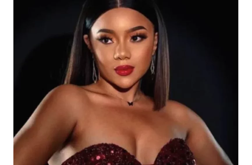 Showbiz : Nadiya Sabeh, l'épouse de l'artiste Ariel Sheney décédée ce jour