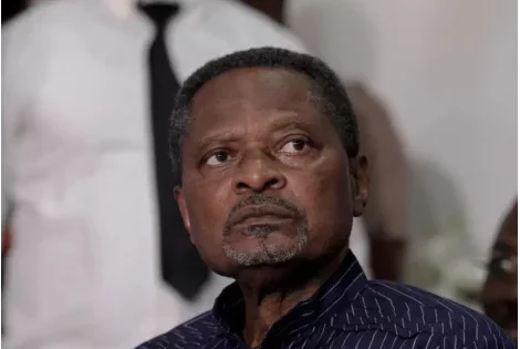 Cameroun : l'opposant Anicet Ekane meurt en détention 